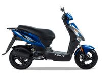 Kymco Agility 50 auch als Mofa Version erhältlich Kr. Dachau - Dachau Vorschau