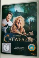 Catweazle - Der Film DVD Otto Waalkes wie neu Berlin - Tempelhof Vorschau