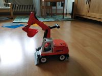 Playmobil Radbagger Bayern - Schwabhausen Vorschau