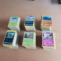 Pokemon Karten Pokemonkarten über 260 Stück Go Berlin - Tempelhof Vorschau