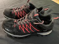 CMP Wanderschuhe Gr. 42 Niedersachsen - Seesen Vorschau