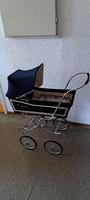 Retro Puppenwagen, Puppenwagen alt, Nostalgie Puppenwagen Baden-Württemberg - Ummendorf Vorschau