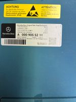 Mercedes Benz Steuergerät A 000 905 5211 Rheinland-Pfalz - Kaiserslautern Vorschau