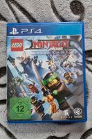 PS4, Lego Ninjago Movie Videogame Harztor - Harztor Ilfeld Vorschau