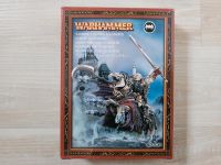 NEU OVP WARHAMMER Vampire counts Mannfred von Carstein Metall Niedersachsen - Bassum Vorschau