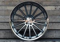 22 Zoll Concave Felgen VW Touareg CR Tiguan 5N Audi Q7 Q8 SQ8 4M Baden-Württemberg - Uhingen Vorschau