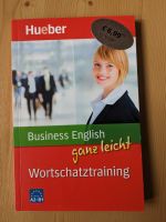 Buch: Hueber Business English ganz leicht - Wortschatztraining Bayern - Arnstein Vorschau