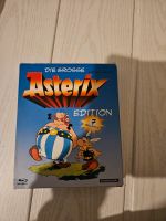 Blue ray: die grosse Asterix Edition 7 Baden-Württemberg - Reichenbach an der Fils Vorschau