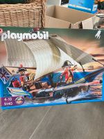 Playmobil Schiff 5140 Nordrhein-Westfalen - Hiddenhausen Vorschau