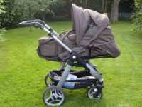 Kinderwagen Teutonia Cosmo braun Schleswig-Holstein - Ahrensburg Vorschau