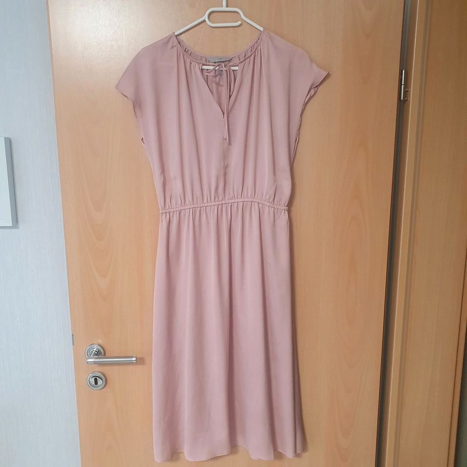 Kleid Hochzeit Sommerkleid Größe 38 in Reken