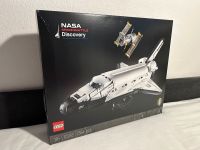 LEGO® 10283 - Nasa Space Shuttle - NEU - OVP ungeöffnet Friedrichshain-Kreuzberg - Friedrichshain Vorschau