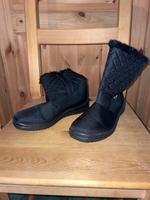 Damen Winterstiefel Sachsen - Lugau Vorschau