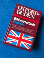 Englisch Duden Bildwörterbuch 1981 - Top-Zustand - Versand € 2,55 Berlin - Steglitz Vorschau