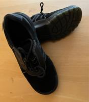 Arbeitsschutzschuhe in Größe 40, Schuhe S3 von Otter *fast neu* Sachsen - Lichtenau Vorschau