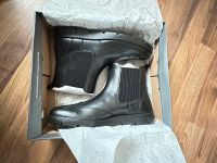 ECCO Chelsea boots aus Leder Rheinland-Pfalz - Mainz Vorschau