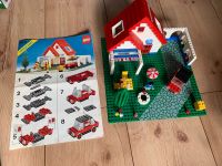 Lego 6374 Haus Ferienhaus Stadtvilla fast vollständig Anleitung Berlin - Pankow Vorschau