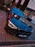 BMW 118d Sport Line F20 Bayern - Augsburg Vorschau