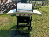 Barbecook Gasgrill Spring 300 Niedersachsen - Ahlerstedt Vorschau