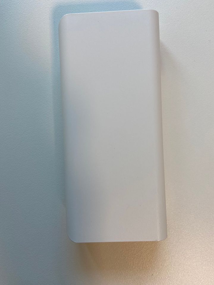 Romoss Powerbank 20.000 mAH weiß, Model PSN20-191 in Erftstadt