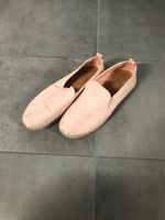 Toms Alpargata Schuhe: Slipper, Espadrille rosa, Damen, Gr. 40 Bayern - Holzkirchen Vorschau