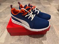 Puma Sneaker/Hallenschuhe/Fitnessschuhe Gr. 42 Bayern - Kümmersbruck Vorschau