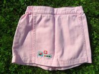 wunderschöner Gehrock Rock Shorts ""H&M"" Gr. 92 Baden-Württemberg - Durlangen Vorschau