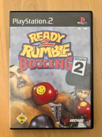 Ready 2 Rumble Boxing Round 2 PlayStation 2 Brandenburg - Potsdam Vorschau