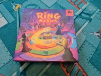 Ring der Magier, Kinderspiel, Brettspiel Schleswig-Holstein - Schacht-Audorf Vorschau