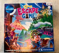 Escape Game Familien Edition Deluxe Bayern - Großostheim Vorschau