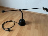 Wortmann & Filz Gelenklampe Schreibtischlampe Vintage 70er Jahre Sachsen-Anhalt - Ziegelroda Vorschau