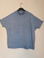 weicher Pulli kurze Ärmel, blau, Opus Gr. 38 Bayern - Burkardroth Vorschau