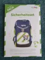 *Ergobag* Sicherheitsset *Pack* mit Reflektorstreifen *neongrün* Baden-Württemberg - Waldshut-Tiengen Vorschau