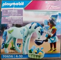 Playmobil Fairies 70656 Schleswig-Holstein - Nordstrand Vorschau