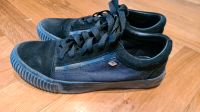 BK British Knight Sneaker Mack black Leipzig - Probstheida Vorschau