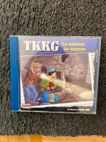 CD TKKG Das Geheimnis der Burgruine Hessen - Kriftel Vorschau