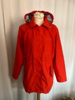 Parka Jacke Mantel Regenjacke Land´s End Gr. S 36 rot Baden-Württemberg - Freiburg im Breisgau Vorschau