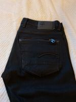 G-Star Herren Jeans schwarz 36/32 Nordrhein-Westfalen - Wickede (Ruhr) Vorschau