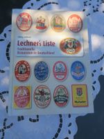 Lechner's Liste, trad. Brauereien in Deutschland Rheinland-Pfalz - Enkenbach-Alsenborn Vorschau