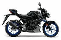 Suzuki GSX-S 125 vom Suzuki Vertragshändler Niedersachsen - Visbek Vorschau