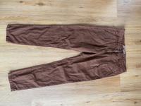 Zara Damen Hose Gr. 36 braun Bayern - Zeilarn Vorschau