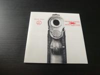Rammstein Single CD Feuer Frei Cardsleeve Links 234 Ich will Mutt Pankow - Prenzlauer Berg Vorschau
