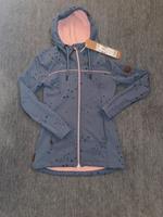 Alive and Kickin Softshell Jacke XS, 36 Rheinland-Pfalz - Arzbach Vorschau
