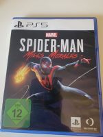 Spider-Man Miles Morales PS5 Niedersachsen - Haren (Ems) Vorschau