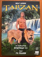 Tarzan - Die komplette Serie mit Wolf Larson Bonn - Nordstadt  Vorschau