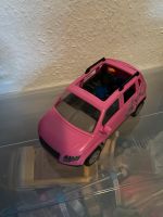 Playmobil Auto PKW pink Nordrhein-Westfalen - Unna Vorschau