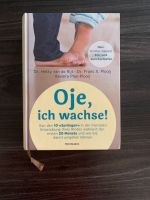 Buch oje ich wachse Schleswig-Holstein - Groß Rheide Vorschau
