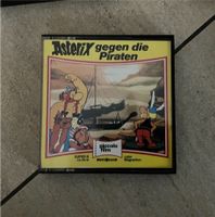 Super 8 Film Asterix und Obelix Nordrhein-Westfalen - Neukirchen-Vluyn Vorschau