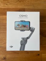 DJI Osmo Mobile 3 Combo Hessen - Grünberg Vorschau