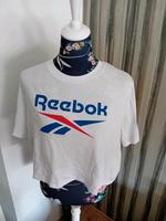 Reebok Crop Shirt T Shirt Größe XL sehr guter Zustand! Wuppertal - Vohwinkel Vorschau
